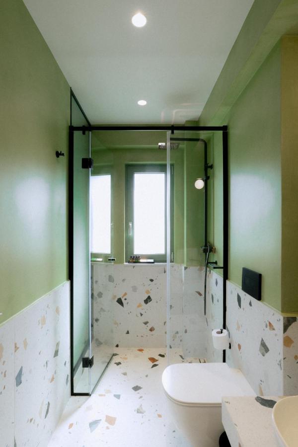 Fildisi Luxury Suites Nafplio Room photo