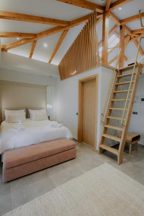 Fildisi Luxury Suites Nafplio Room photo