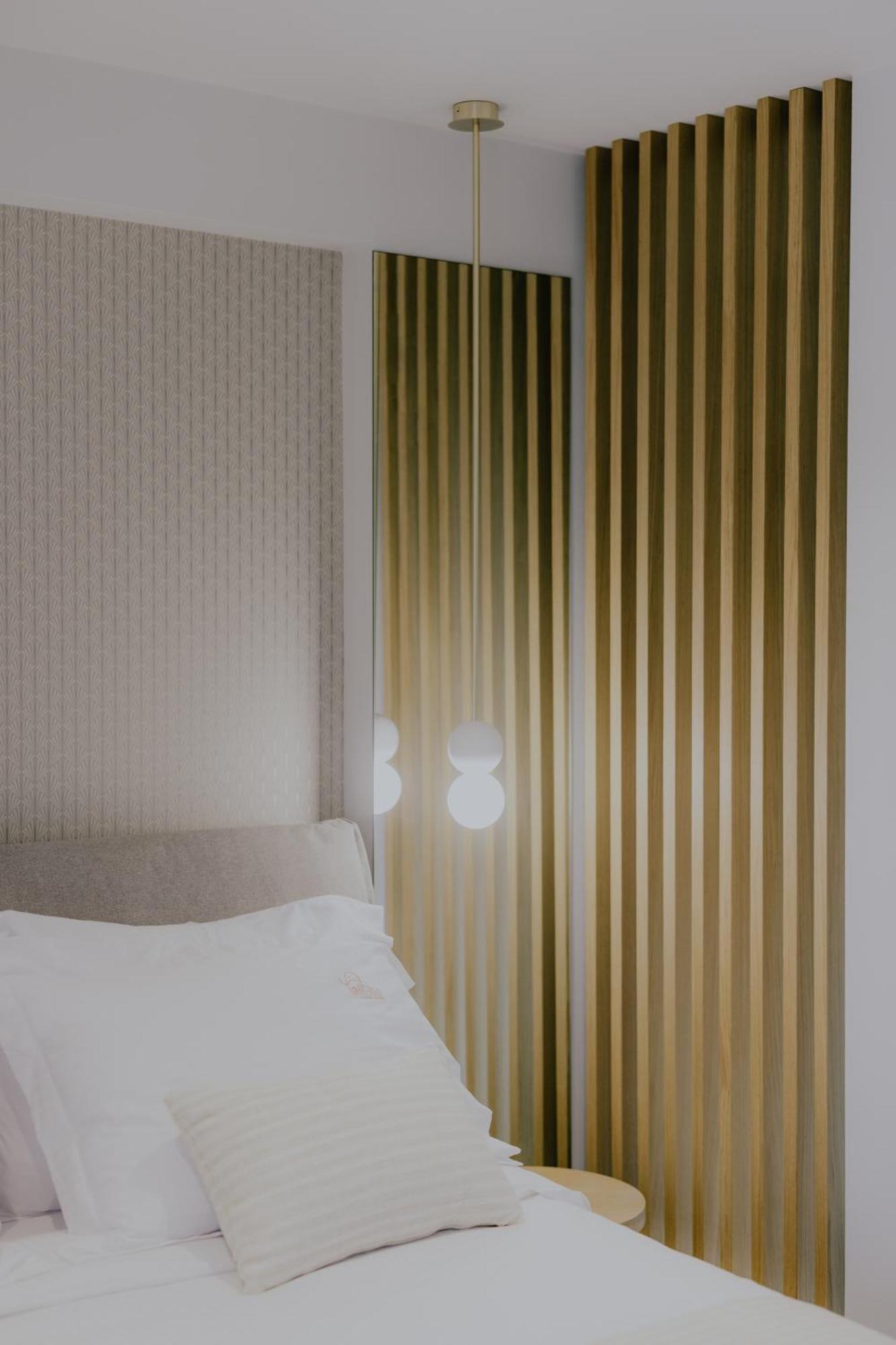 Fildisi Luxury Suites Nafplio Exterior photo