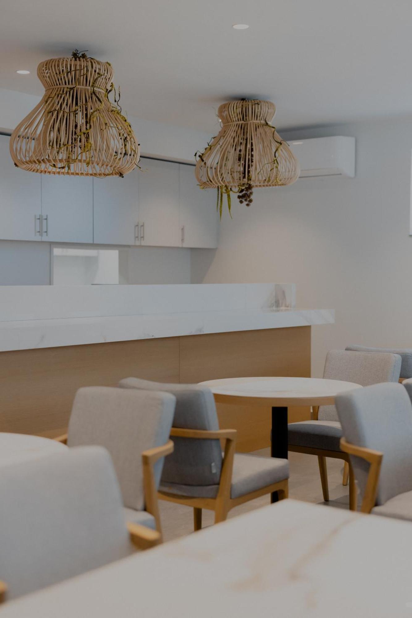 Fildisi Luxury Suites Nafplio Exterior photo