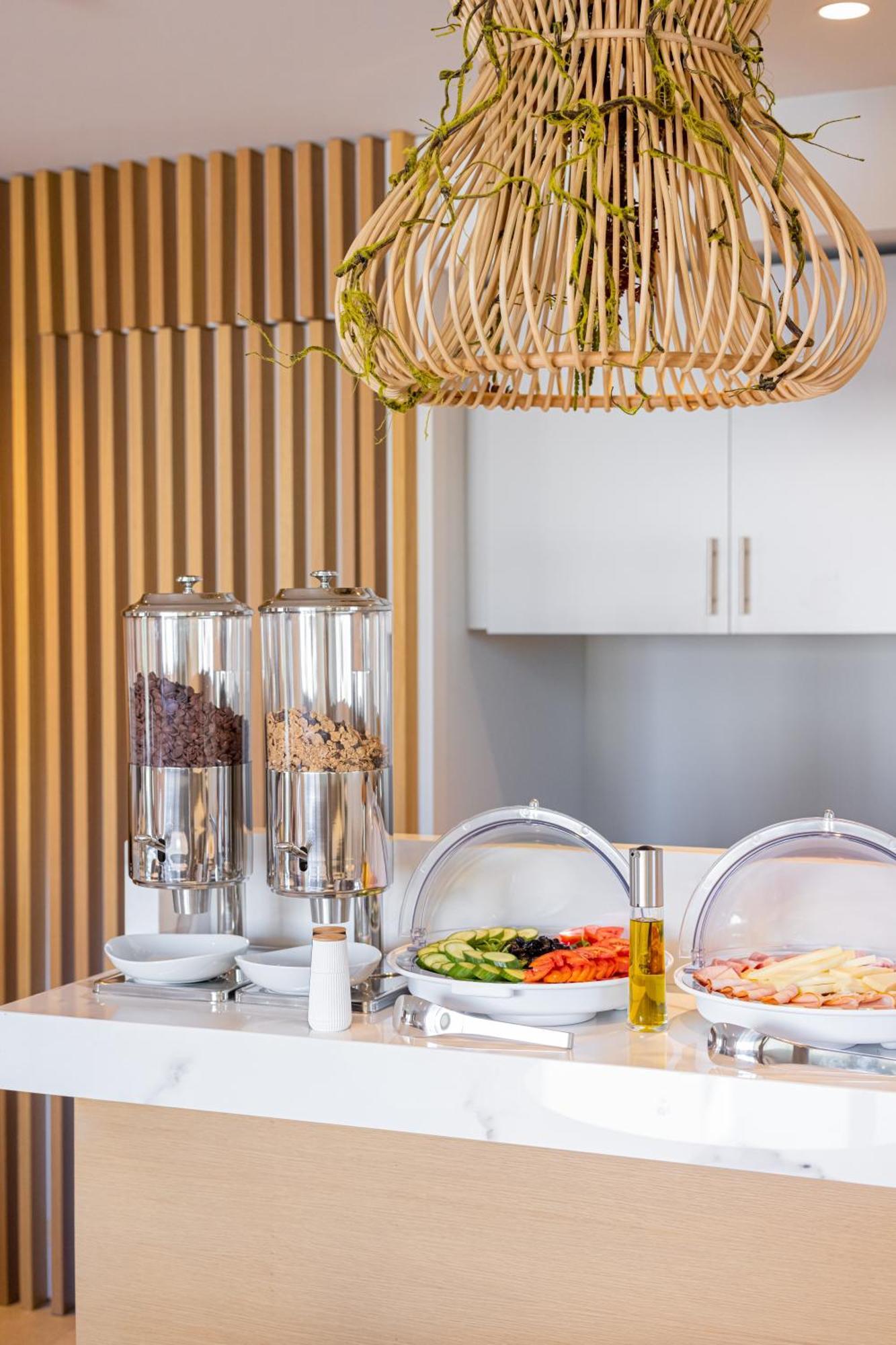 Fildisi Luxury Suites Nafplio Exterior photo