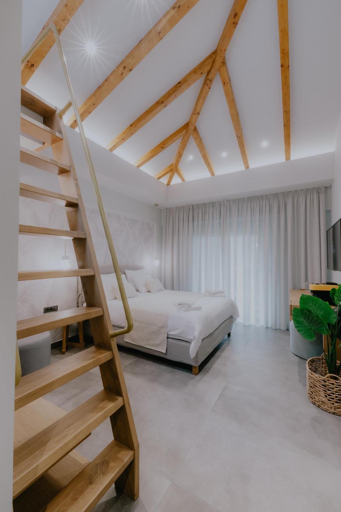 Fildisi Luxury Suites Nafplio Room photo