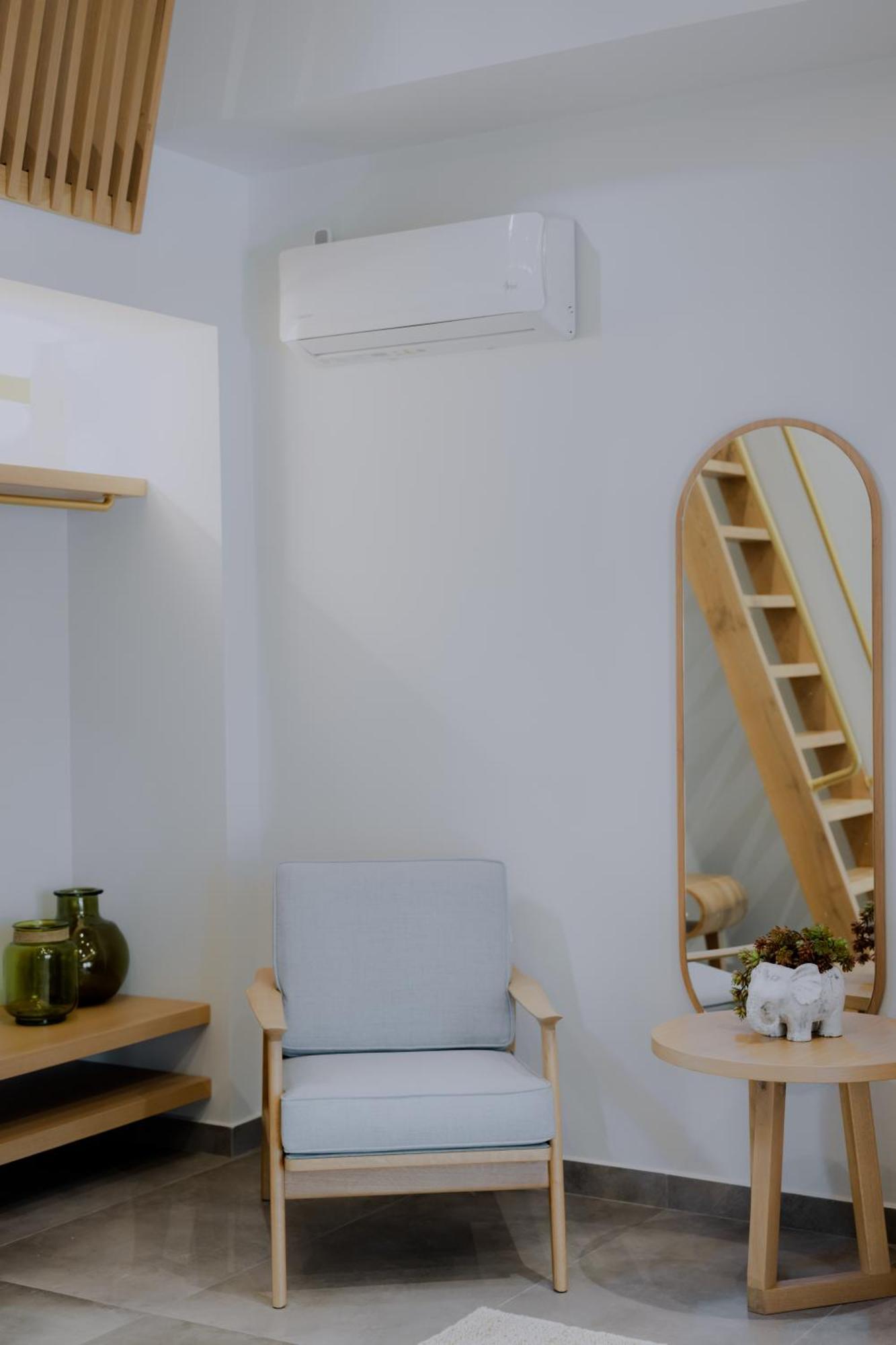 Fildisi Luxury Suites Nafplio Room photo